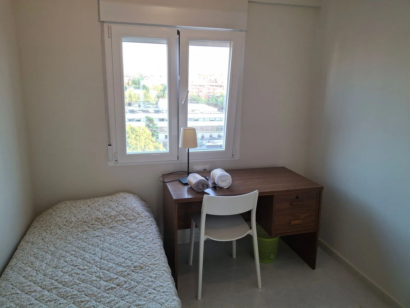 Piso en Calle de Rueza, 32, Lucero - Foto 35
