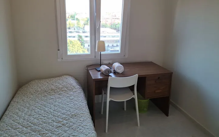 Piso en Calle de Rueza, 32, Lucero - Foto 35
