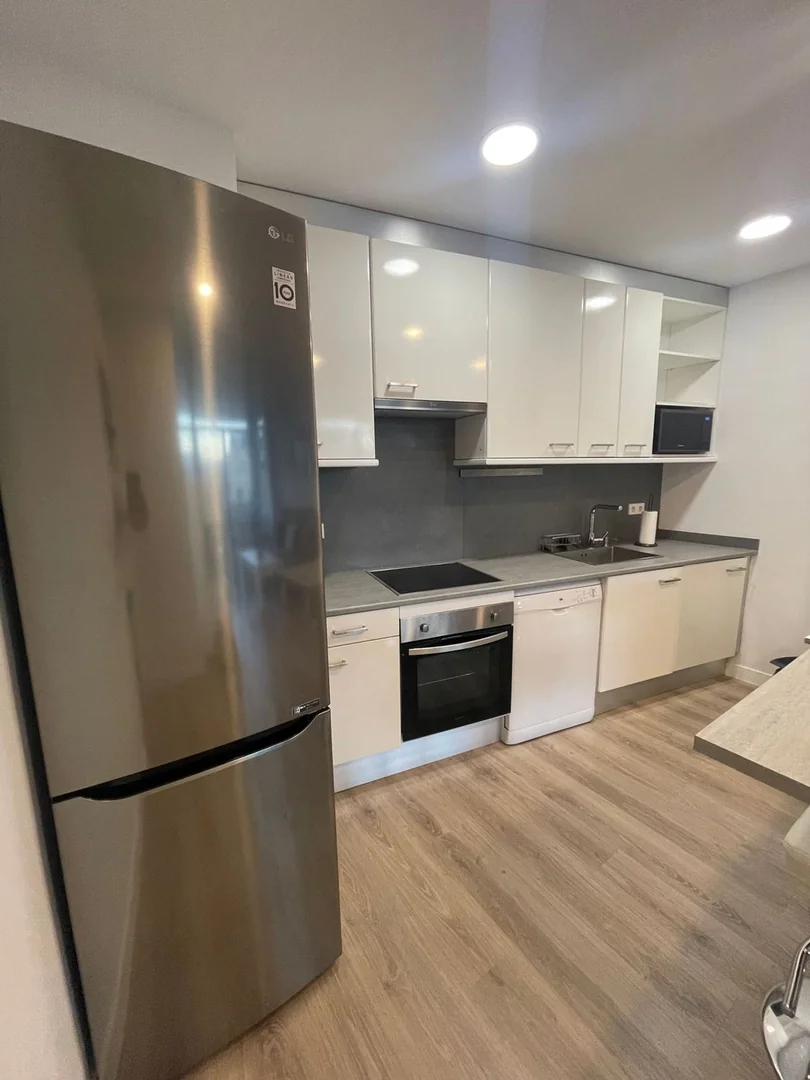 Piso en Calle de Francisco Silvela, 79, Lista - Foto 13