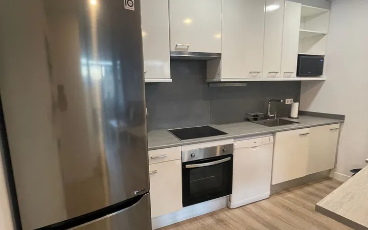 Piso en Calle de Francisco Silvela, 79, Lista - Foto 13