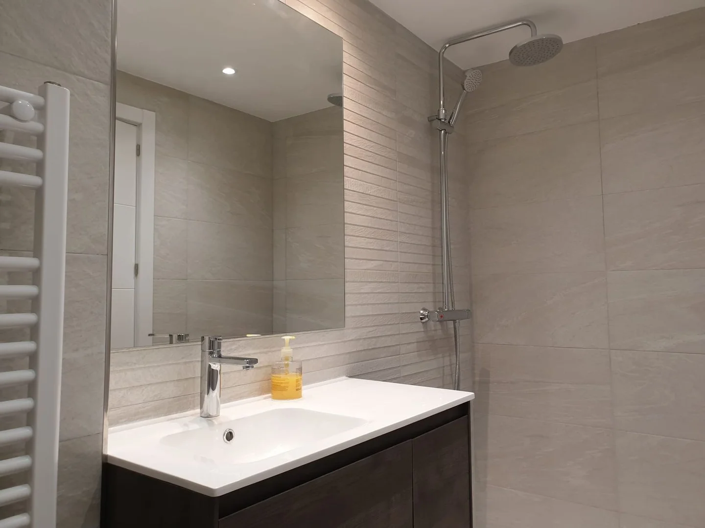 Piso en Barrio Apóstol Santiago - Foto 7