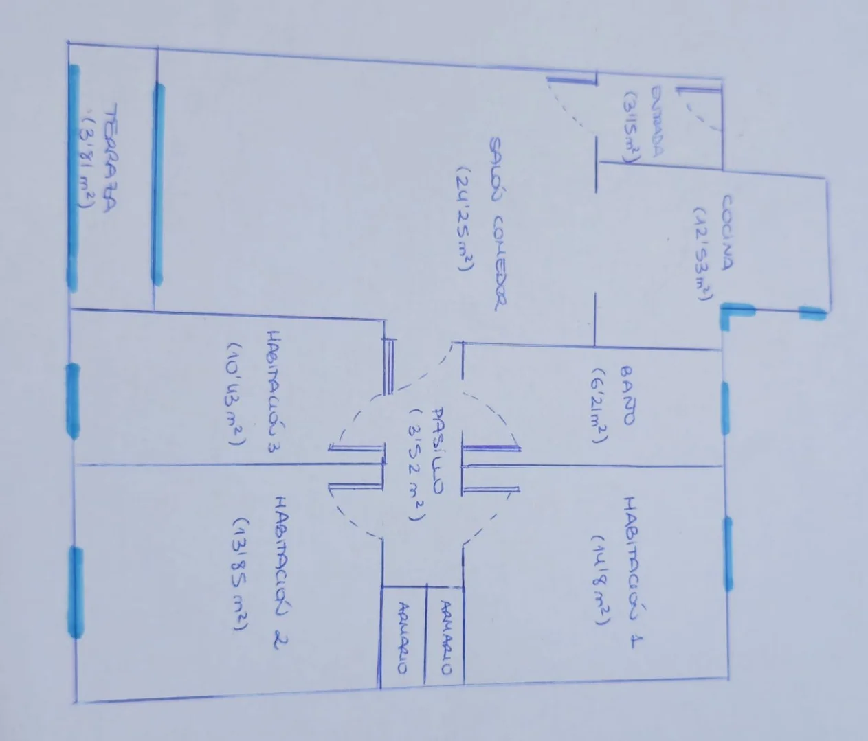 Piso en calle Galeón, 1 - Foto 35