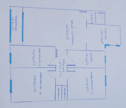 Piso en calle Galeón, 1 - Foto 35