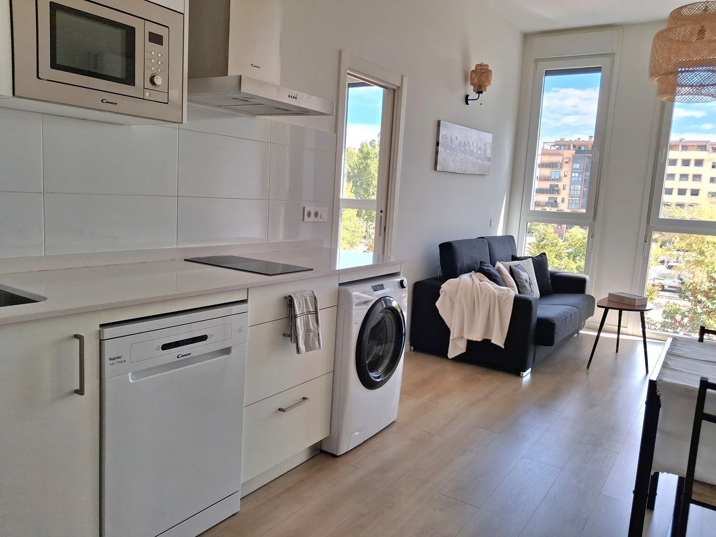 Piso en Calle San Eustaquio, 26, Villaverde Alto - Foto 5