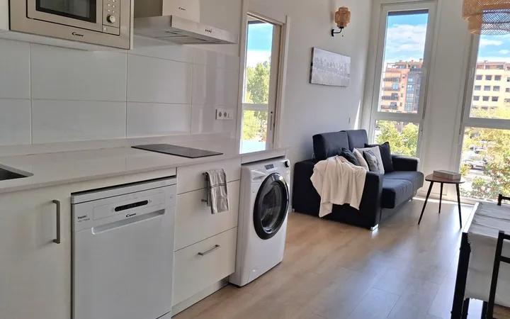 Piso en Calle San Eustaquio, 26, Villaverde Alto - Foto 5
