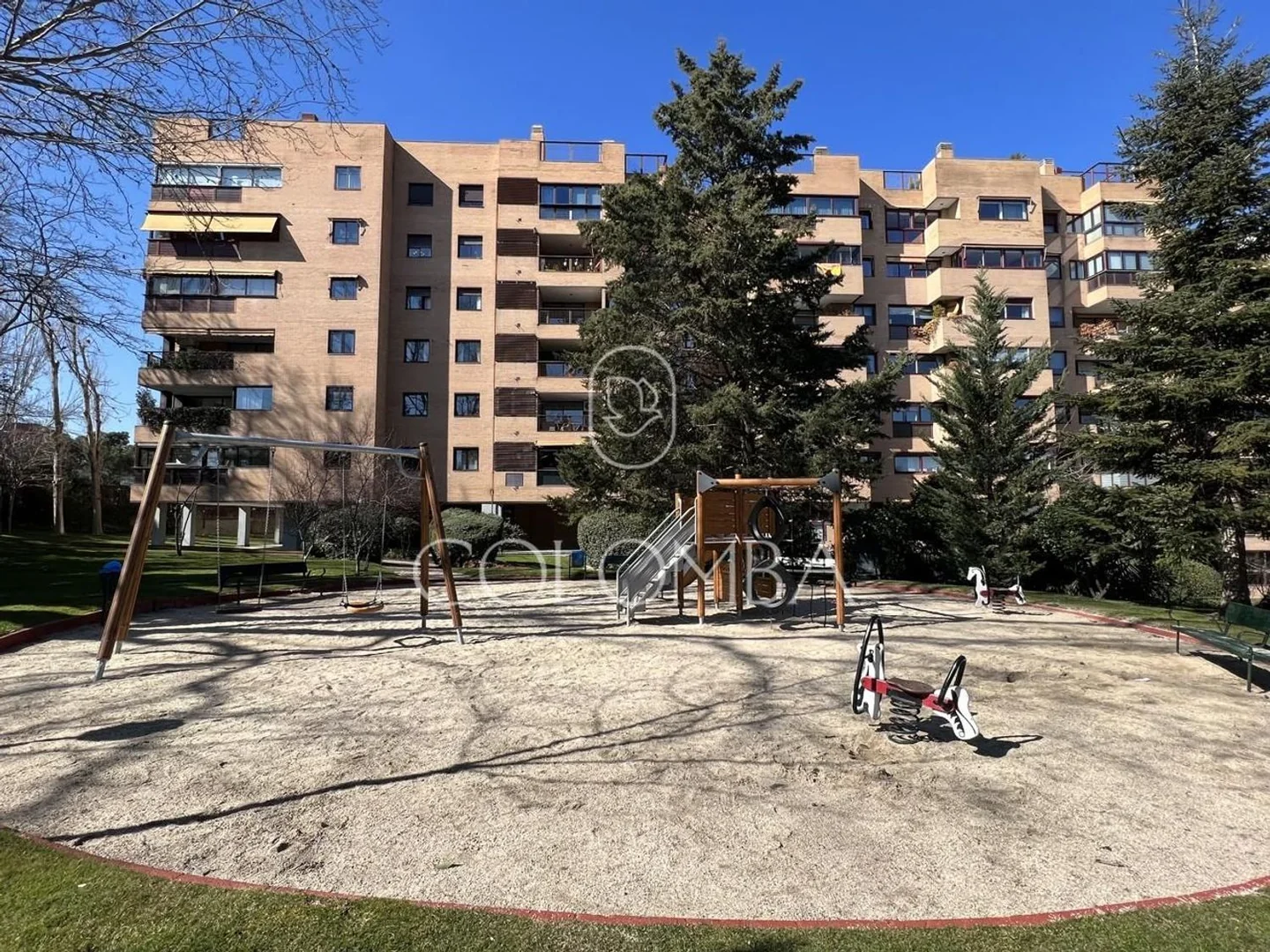 Piso en Conde Orgaz-Piovera, Conde Orgaz-Piovera - Foto 18
