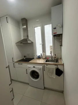 Piso en calle del General Pardiñas, 42 - Foto 4