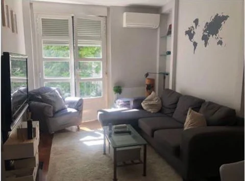 Piso en calle de Alburquerque, 29 - Foto 1