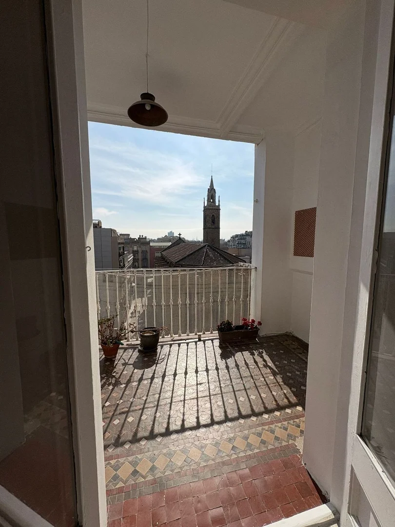 Piso en calle de València, 318 - Foto 8