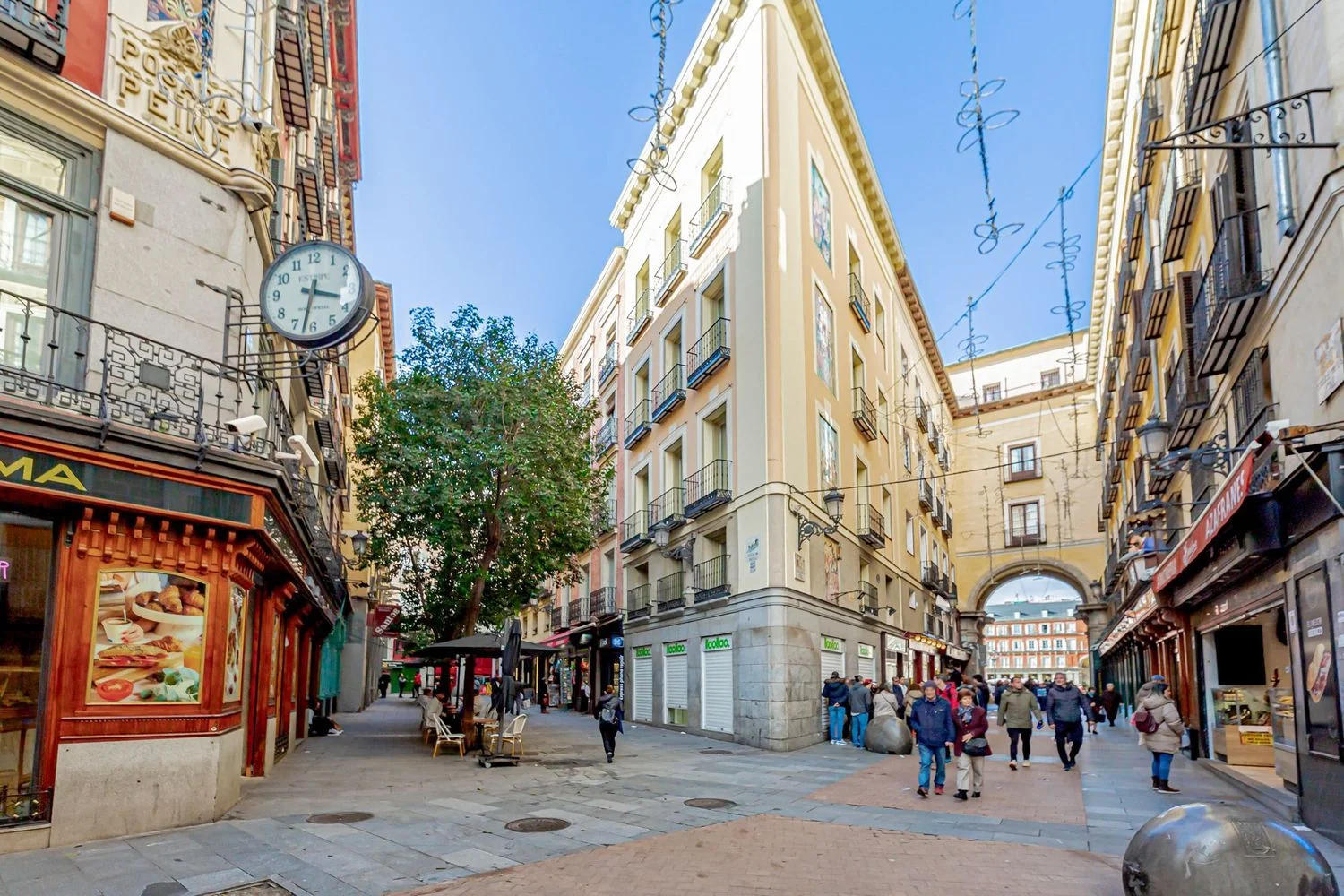 Piso en Calle de Postas, 24 - Foto 47
