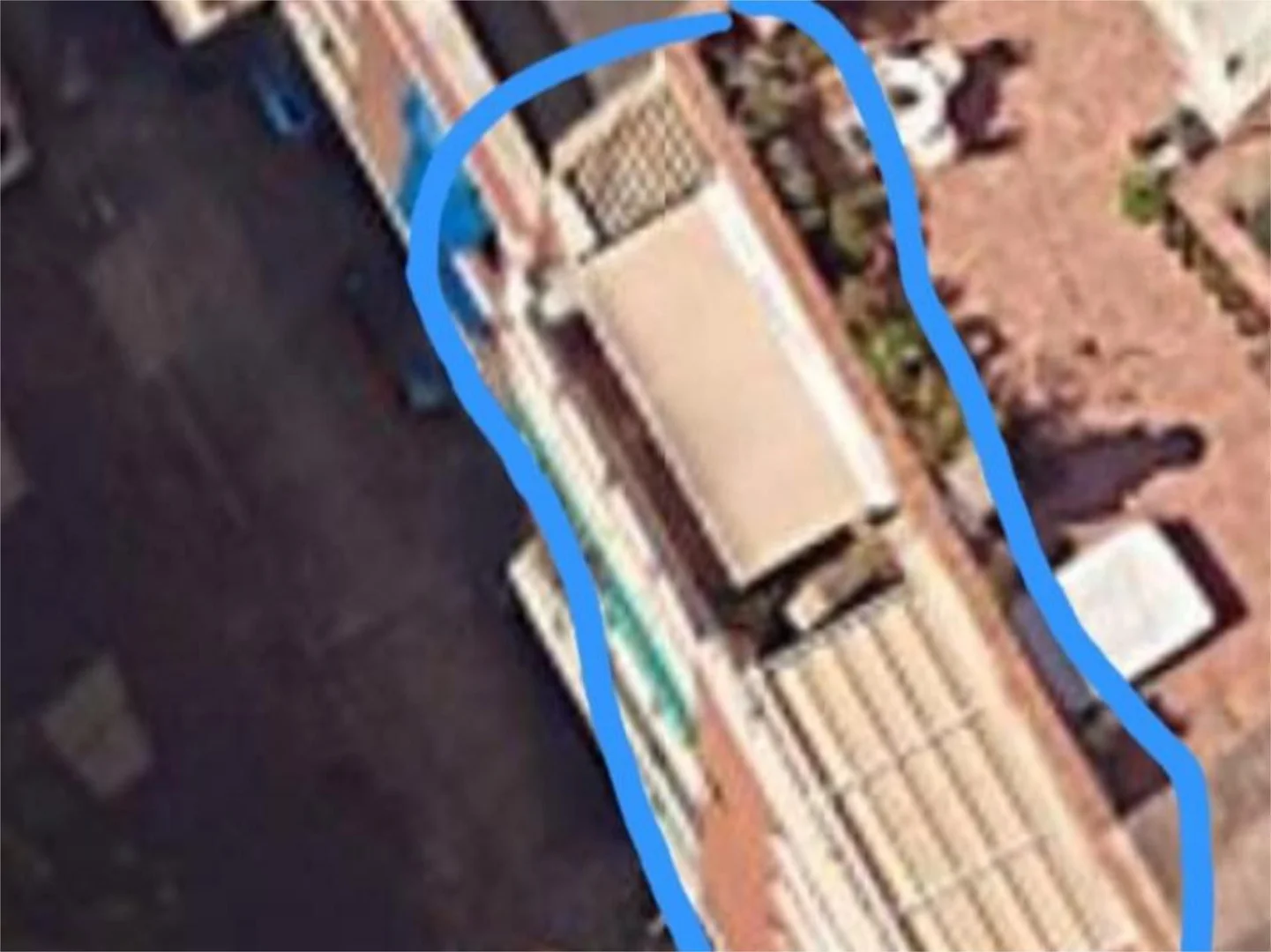 Ático en  Calle de la Arquitectura 7 - Foto 28