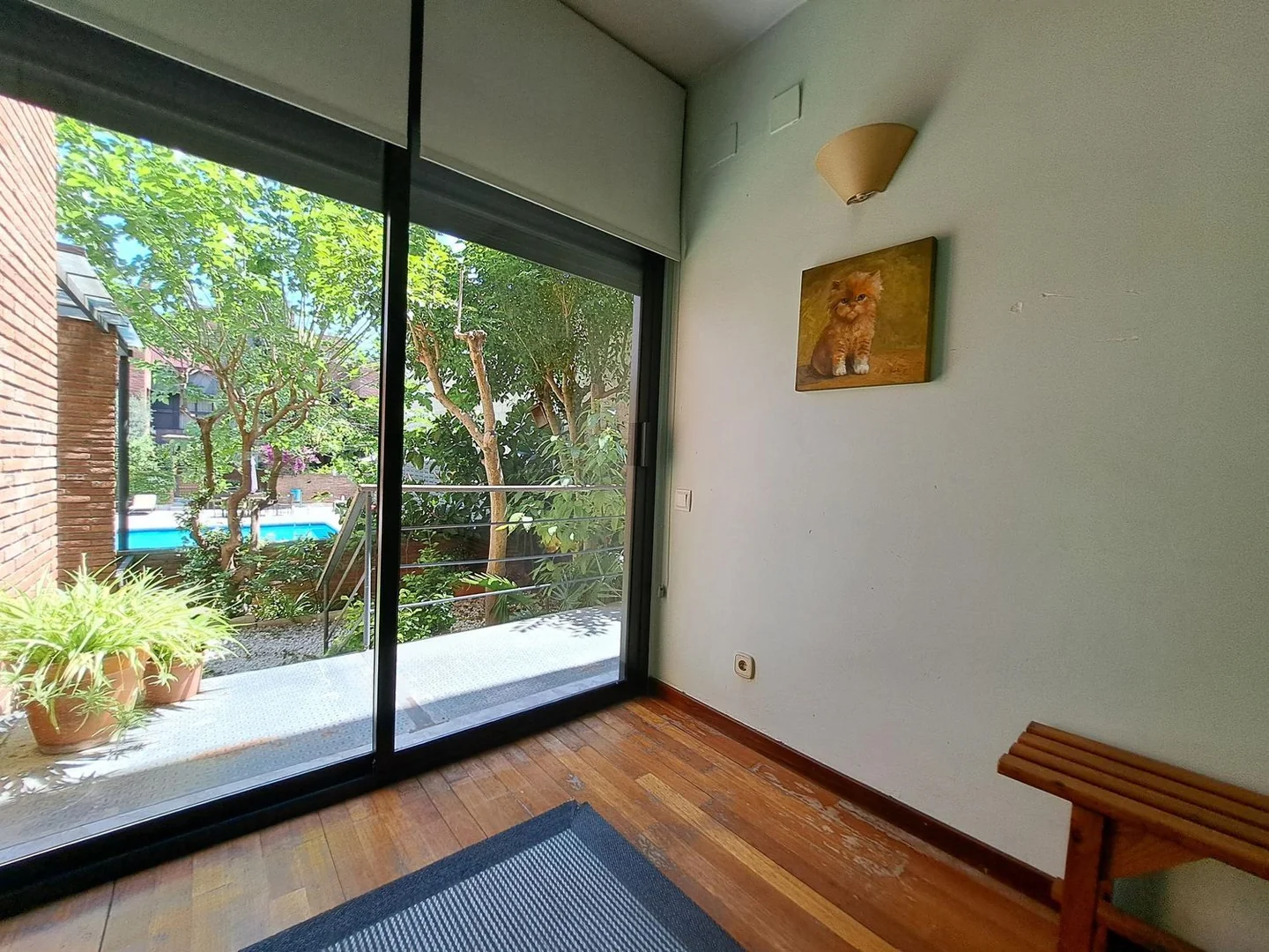 Chalet pareado en Calle de Sant Gaudenci, Horta - Foto 46