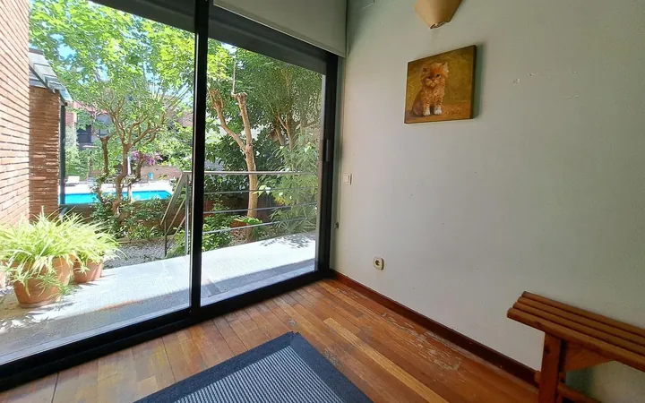Chalet pareado en Calle de Sant Gaudenci, Horta - Foto 46