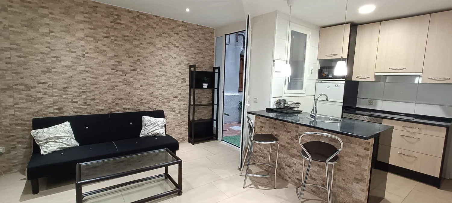 Estudio en Calle de Blasco de Garay, 20, Arapiles - Foto 4