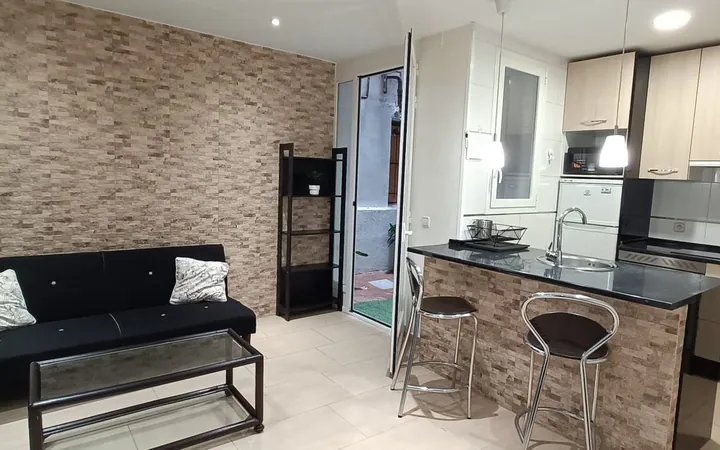 Estudio en Calle de Blasco de Garay, 20, Arapiles - Foto 4