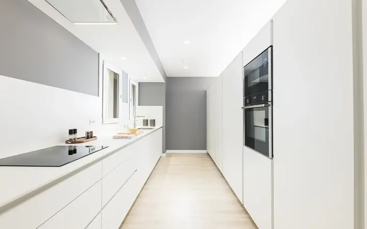 Apartamento en  Barcelona Capital - Foto 7