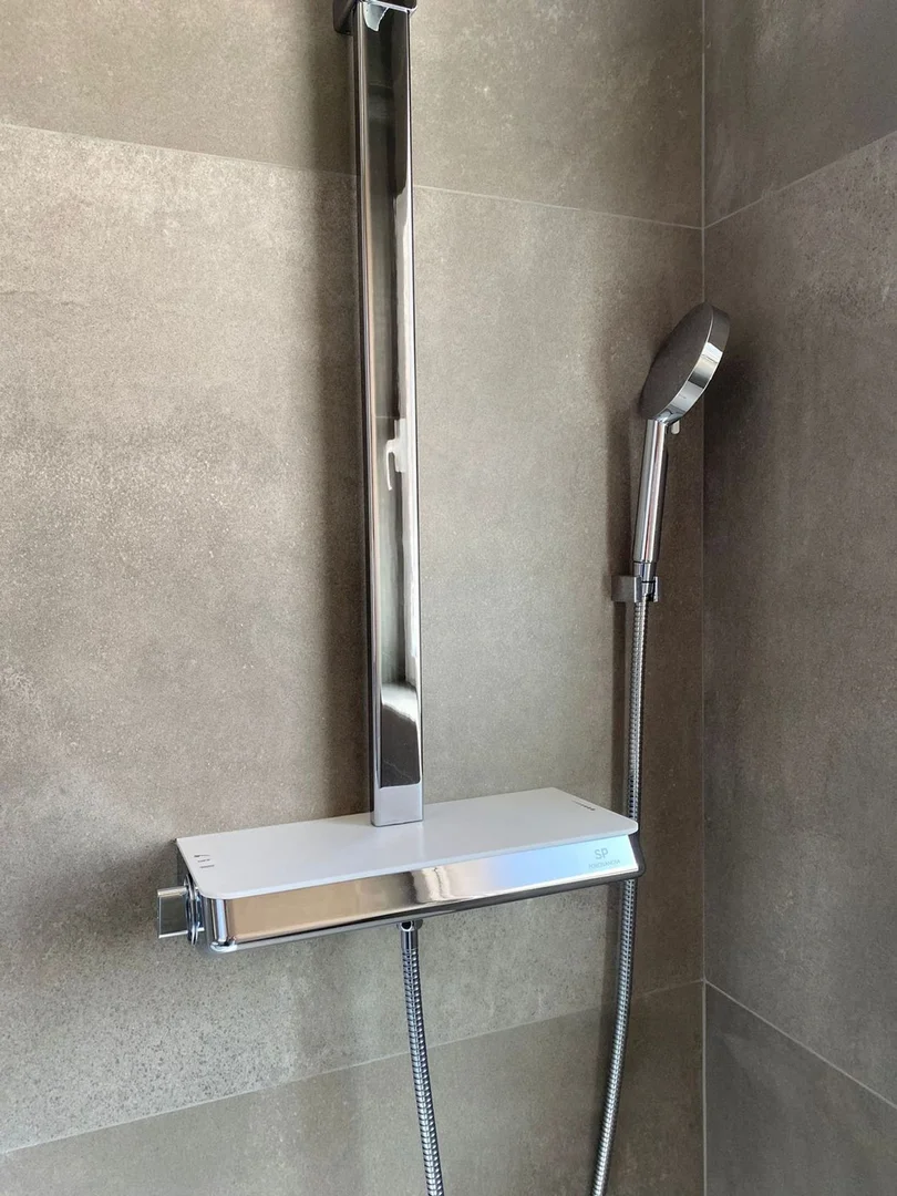 Estudio en avenida de Alberto de Alcocer, 22 - Foto 6