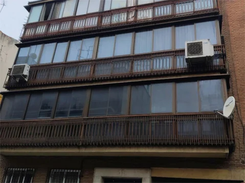 Piso en  Calle de Ramón Luján 32 - Foto 1