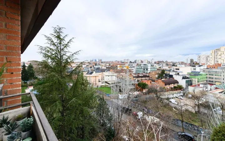 Piso en Calle del Moscatelar, 34, Conde Orgaz-Piovera - Foto 44