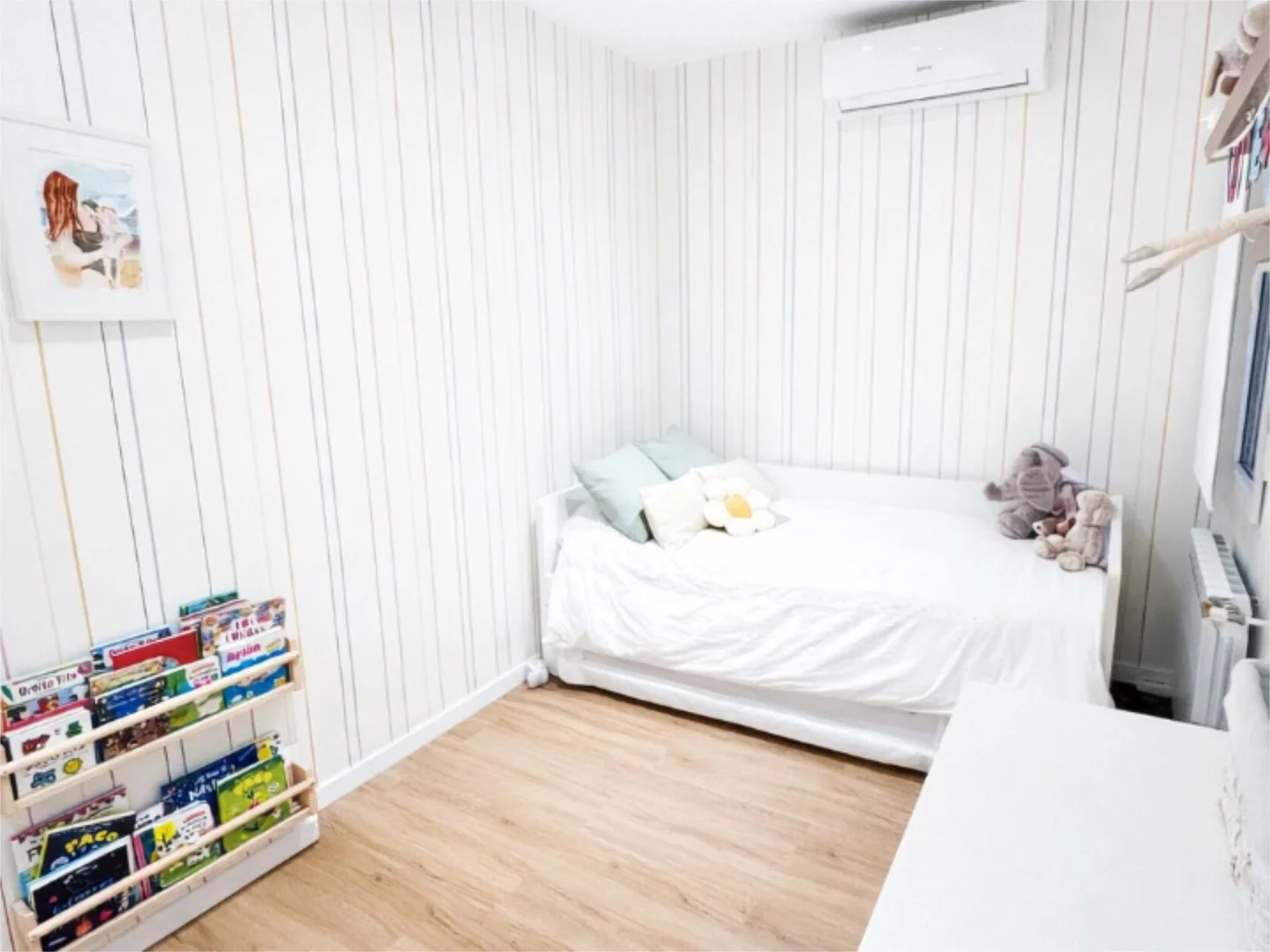 Piso en  Calle de Ibiza 62 - Foto 6