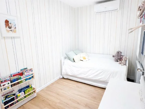 Piso en  Calle de Ibiza 62 - Foto 6