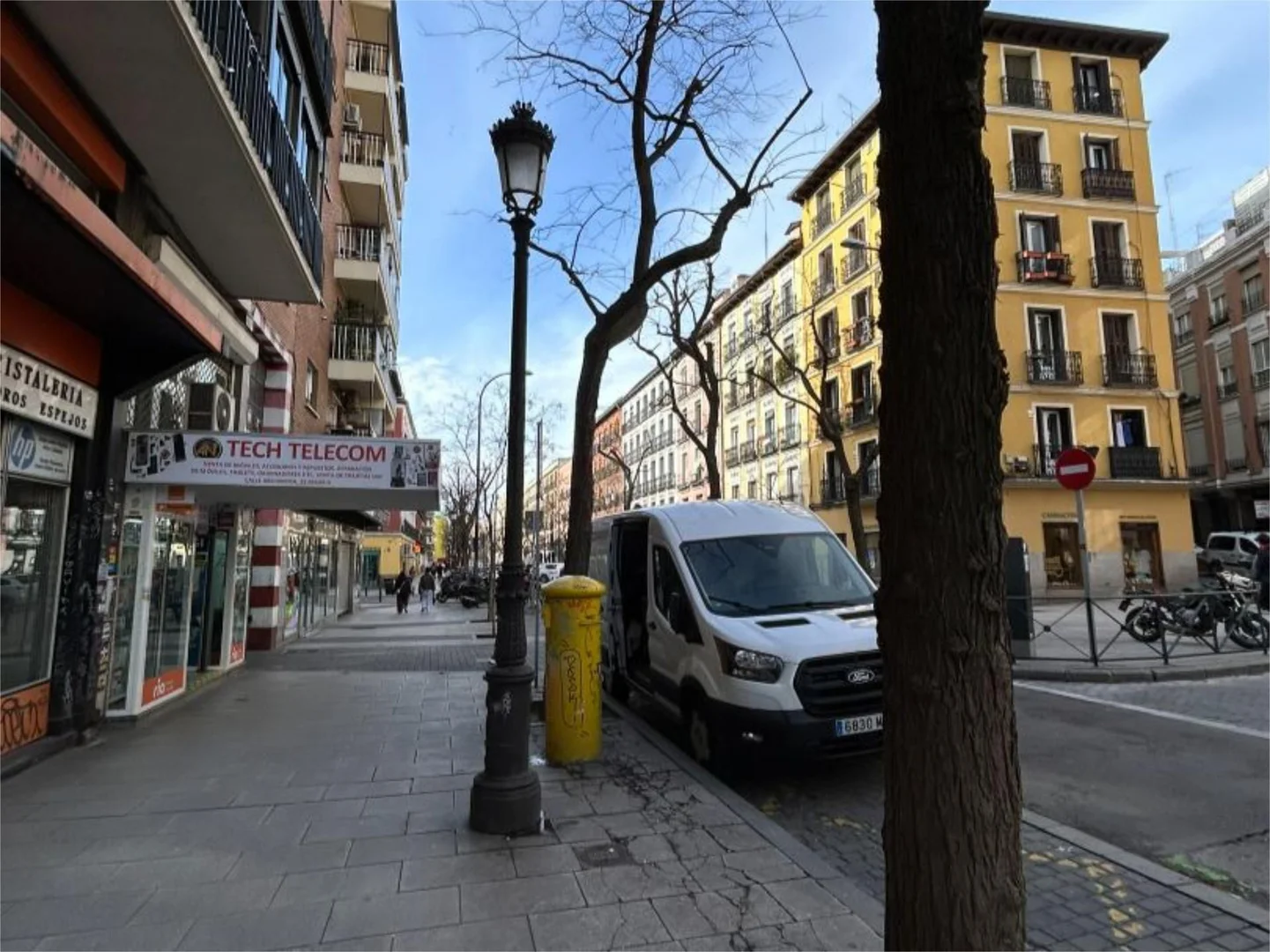 Apartamento en  Calle de Argumosa 18 - Foto 61