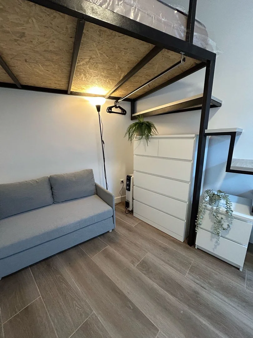 Estudio en calle de López Grass, 5 - Foto 4