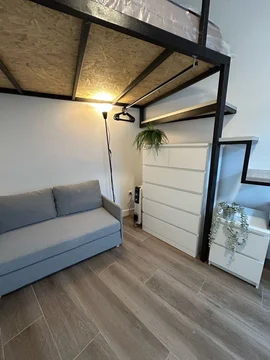 Estudio en calle de López Grass, 5 - Foto 4