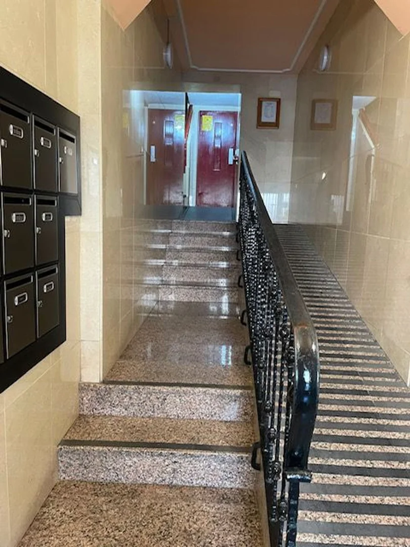 Piso en Calle del Etna, 4, Portazgo - Foto 11