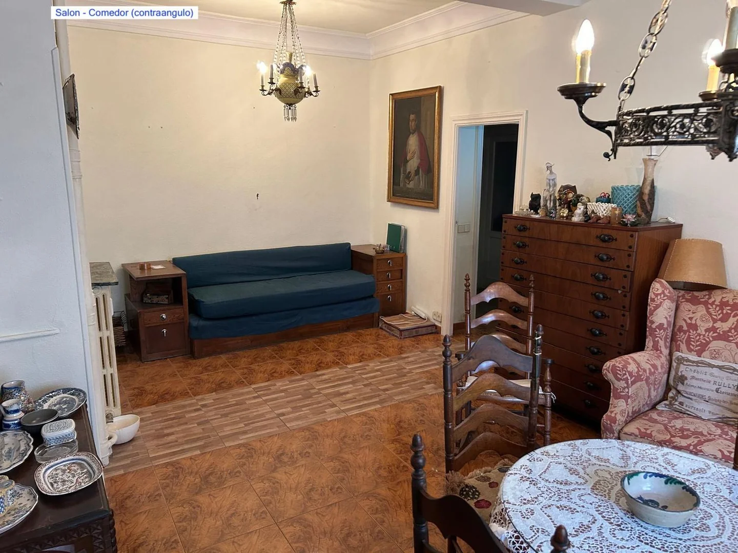 Piso en Calle de Rufino Blanco, 10, Fuente del Berro - Foto 2