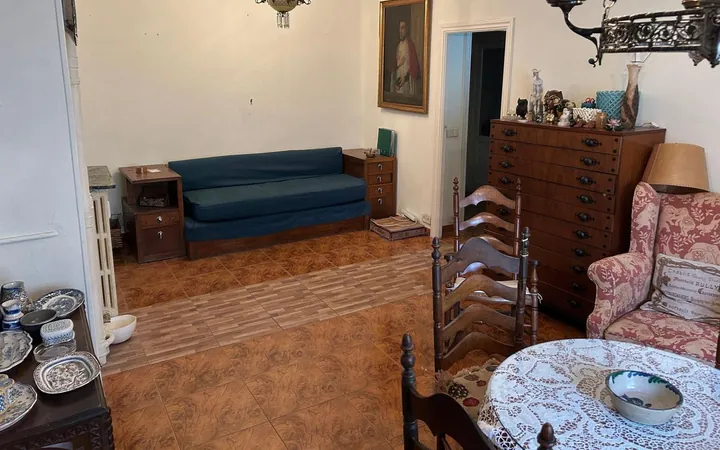 Piso en Calle de Rufino Blanco, 10, Fuente del Berro - Foto 2