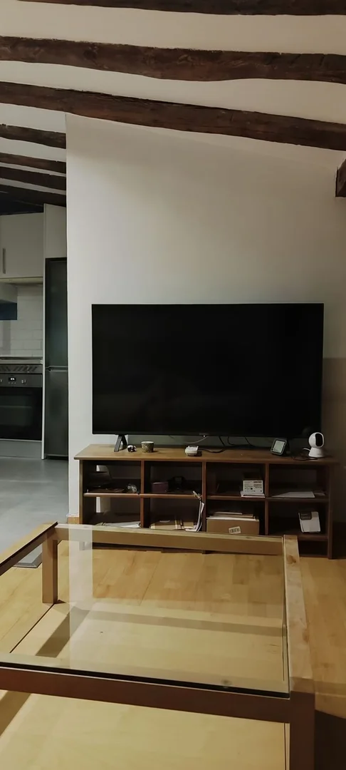 Ático en calle de Valencia, 13 - Foto 8