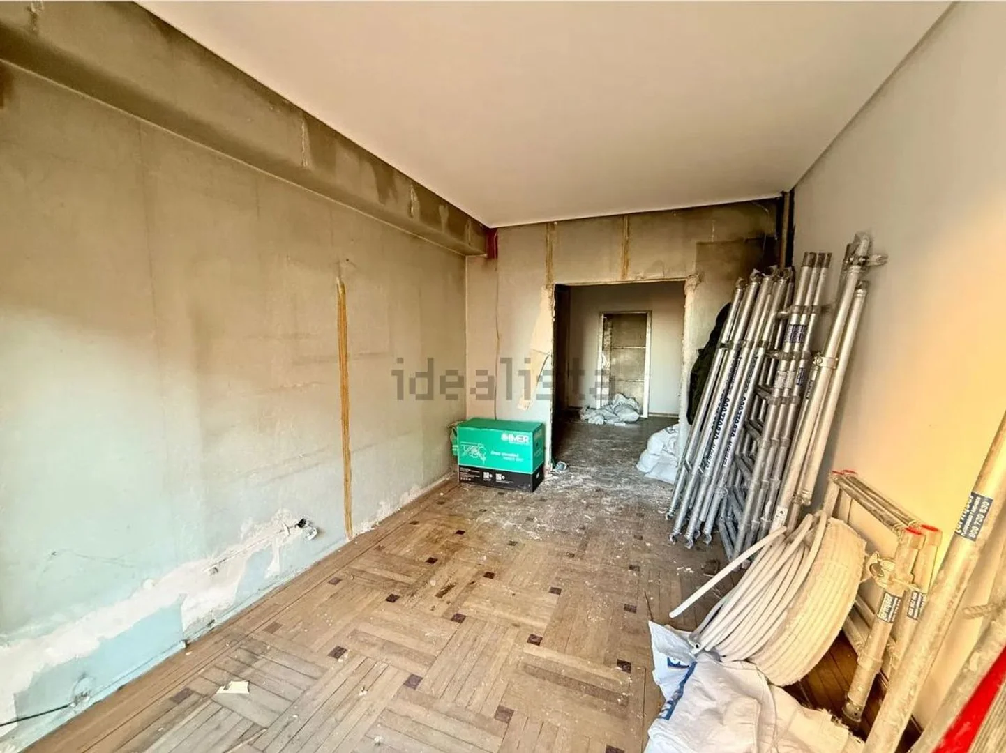 Piso en plaza de la Morería, 2 - Foto 12