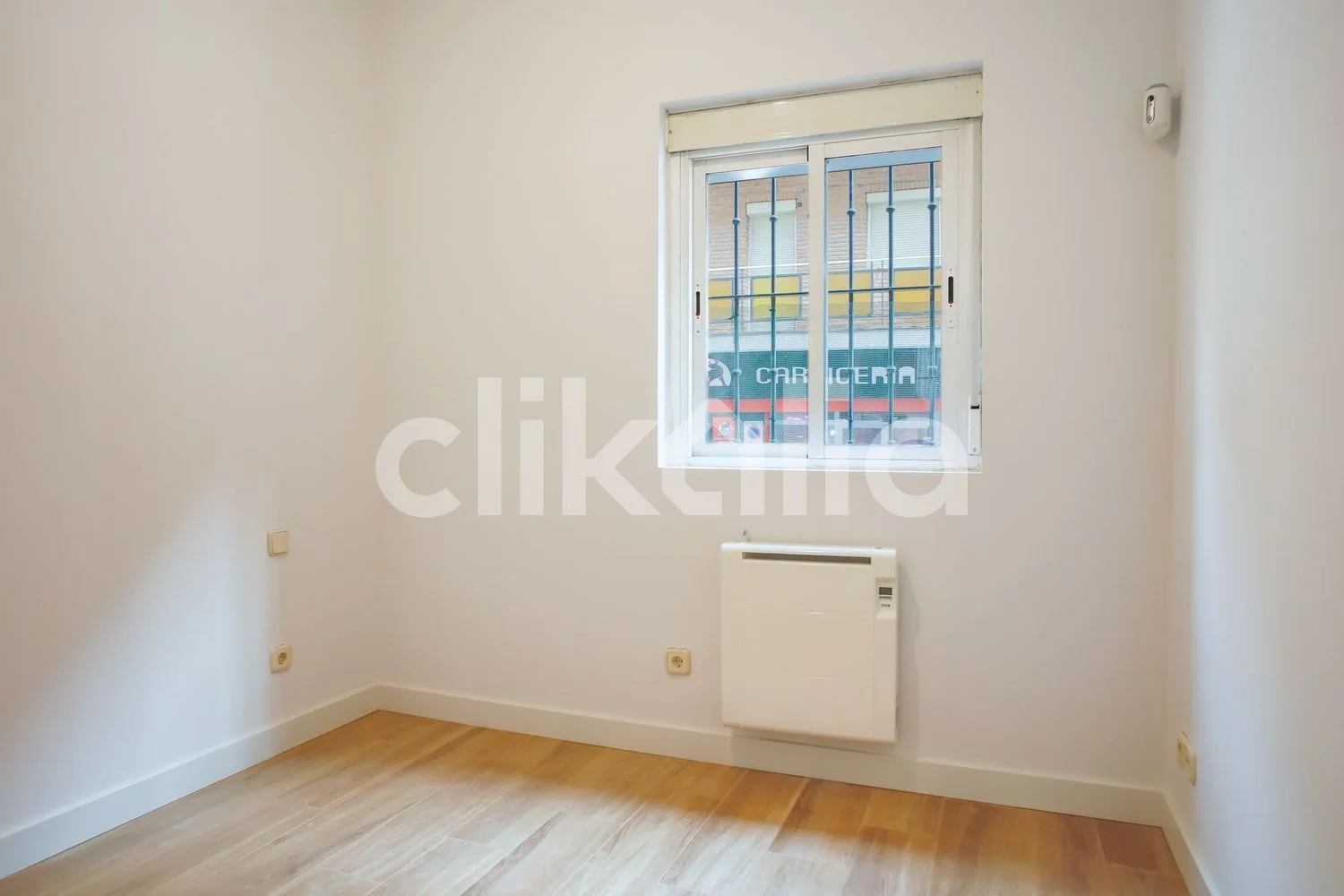 Piso en calle de Nicolás Sánchez - Foto 6