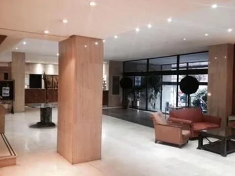 Estudio en calle de Mauricio Legendre, 16 - Foto 14