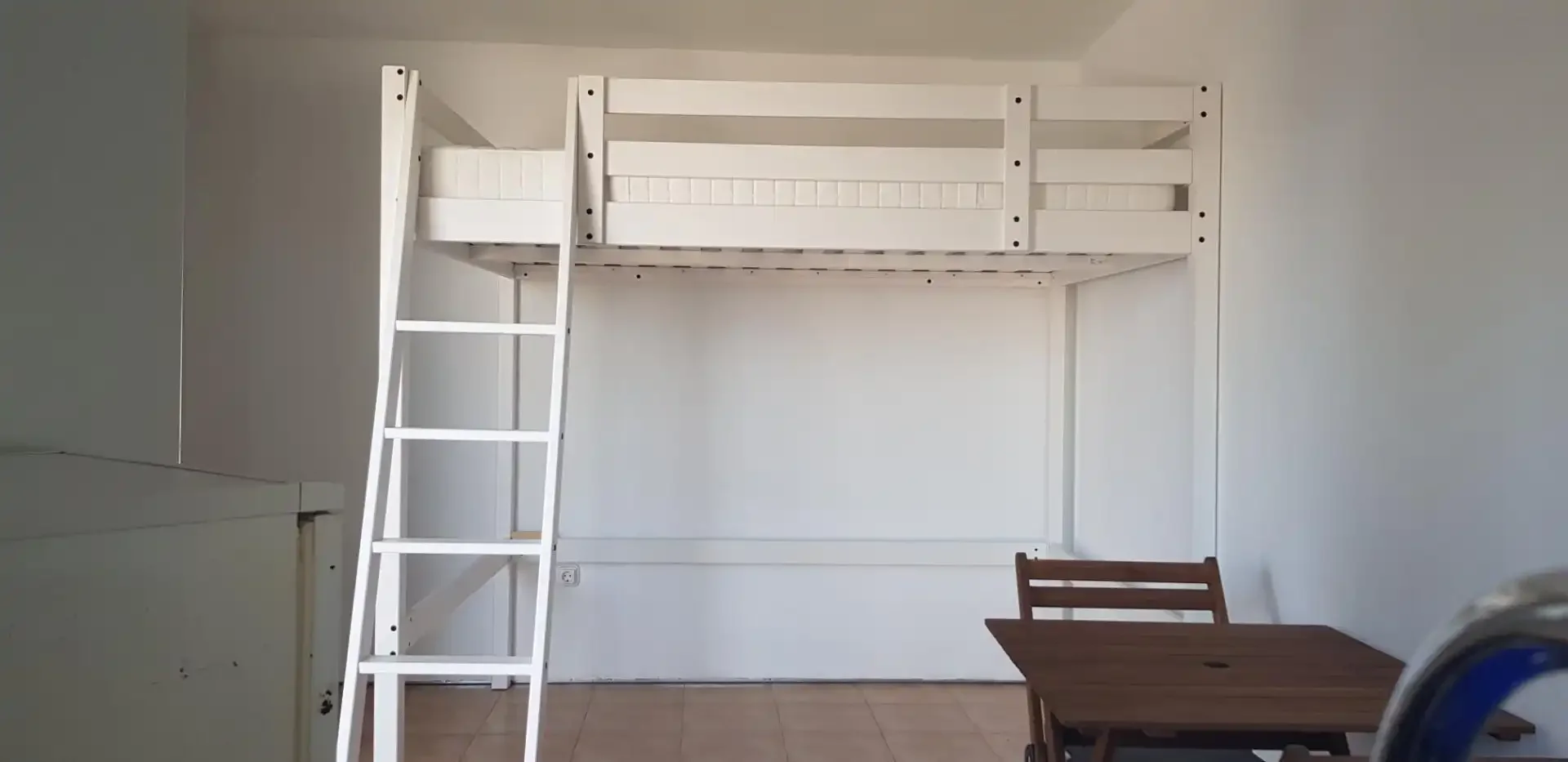 Loft en  Carrer de Castellfollit 35 - Foto 2