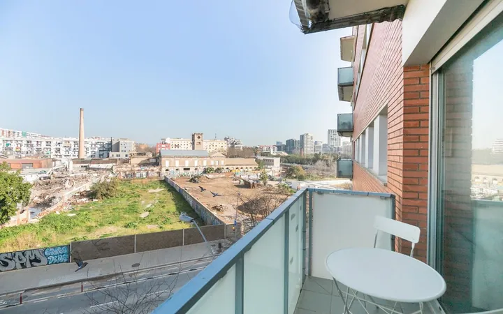 Piso en Calle de Bilbao, Provençals del Poblenou - Foto 9