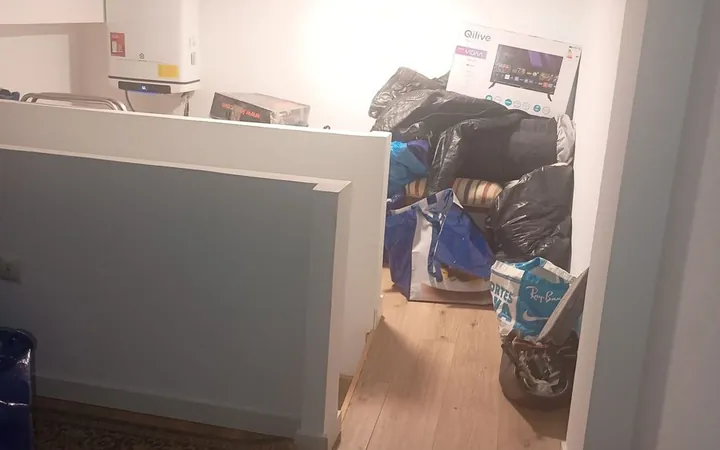 Piso en Tordegrillos, 5, Villaverde Alto - Foto 1