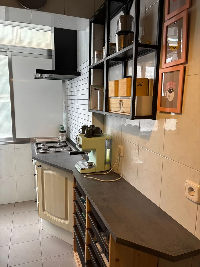 Piso en calle de San Maximiliano, 1 - Foto 5