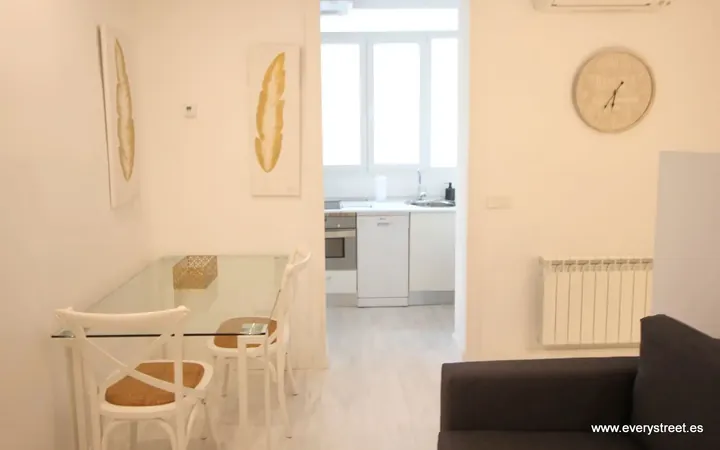 Loft en   Calle Goya - Foto 11