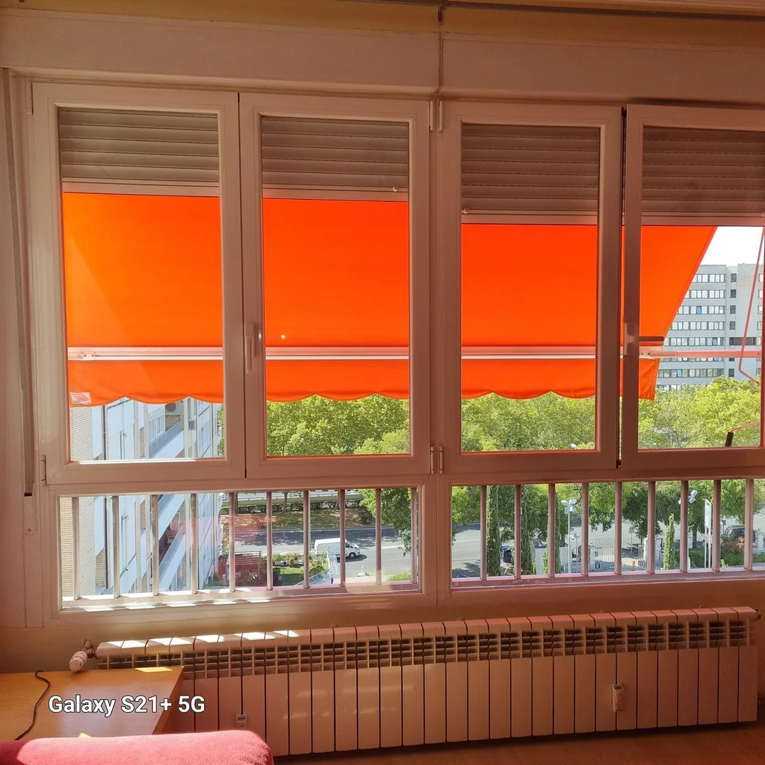 Piso en C/del doctor Fleming, 51, Nueva España - Foto 21