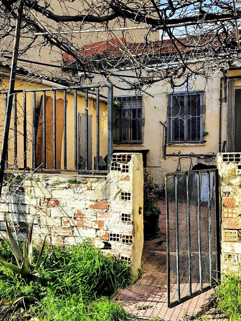 Casa independiente en Barrio Buena Vista - Foto 3