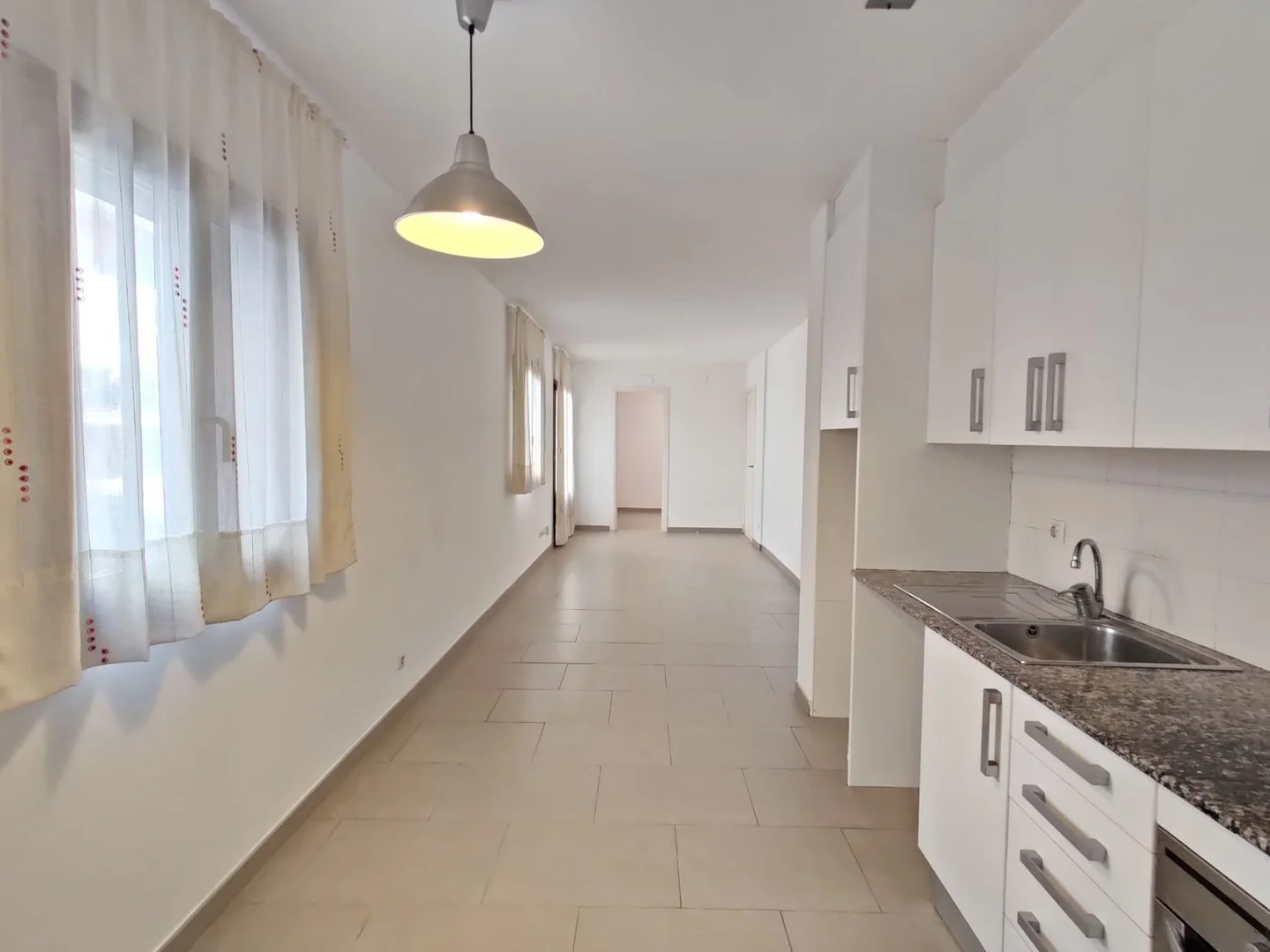 Ático en calle de la Mestrança, 45