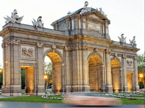 Piso en  Calle Alcalá 88 - Foto 42