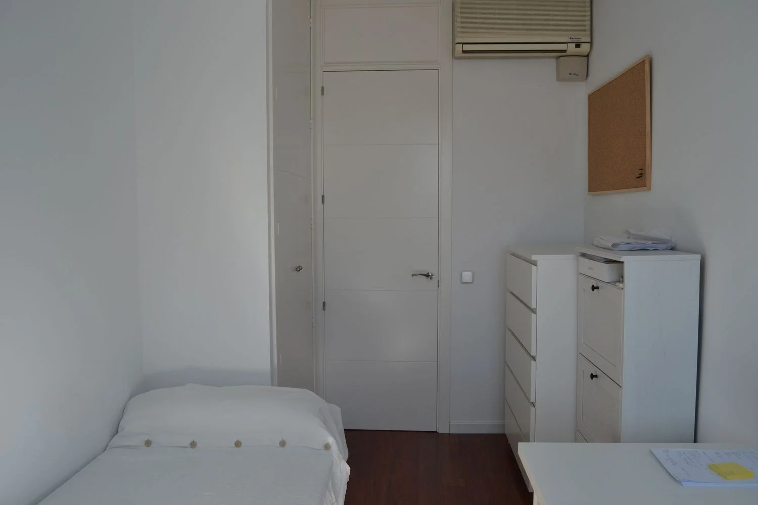 Alquiler de piso en Avenida de la Reina Victoria, 54 - Foto 16