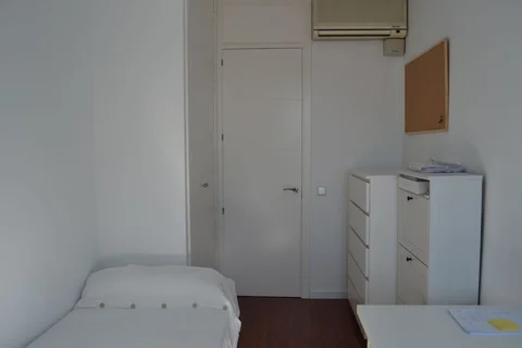 Alquiler de piso en Avenida de la Reina Victoria, 54 - Foto 16