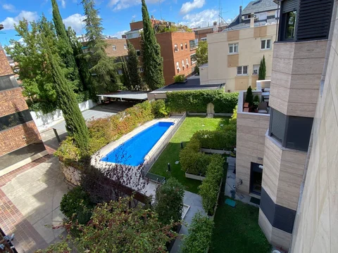 Piso en paseo de la Habana, 176 - Foto 22