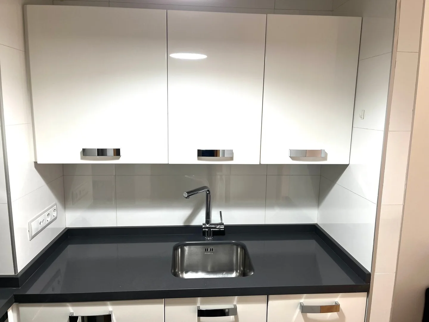 Estudio en calle de Palos de la Frontera, 16 - Foto 24