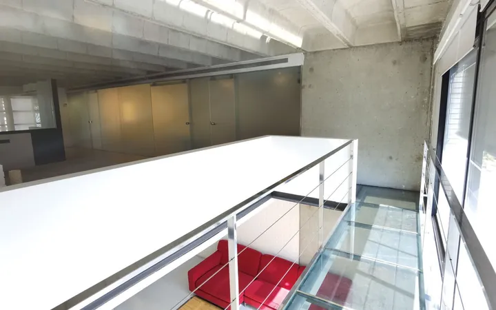 Dúplex en Calle d'Àvila, 24, El Poblenou - Foto 36