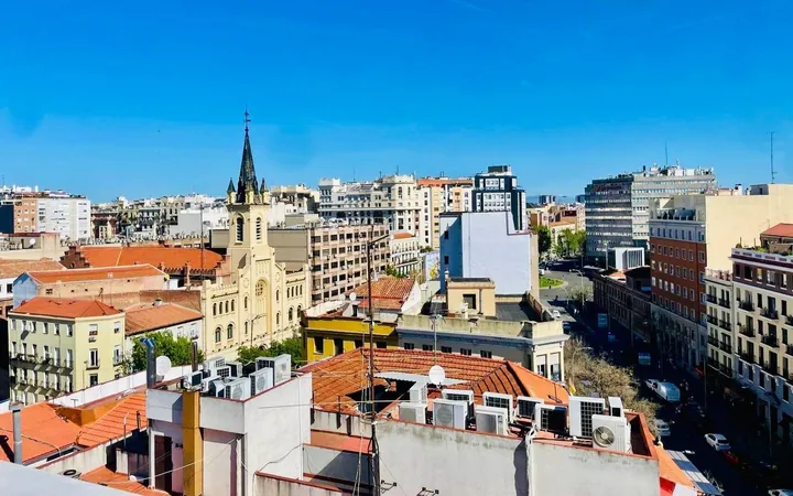 Ático en Calle de Santa Engracia, 165, Nuevos Ministerios-Ríos Rosas - Foto 21